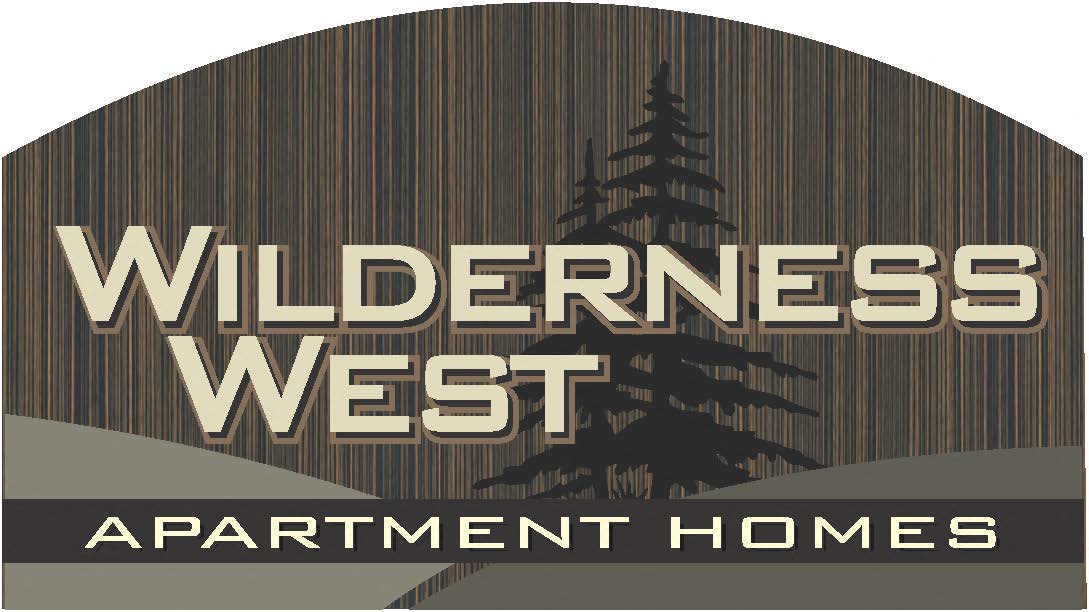 Apartments for Rent Olympia WA - Wilderness West Apartments